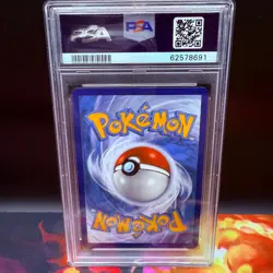 PSA 10 GEM MT Charizard V Champions Path Elite Trainer Box SWSH050 Pokemon Card - Image 2