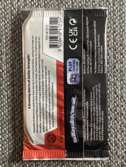 NEW SEALED Pokemon Surging Sparks Booster Pack - 10 Cards / Pack - Image 2