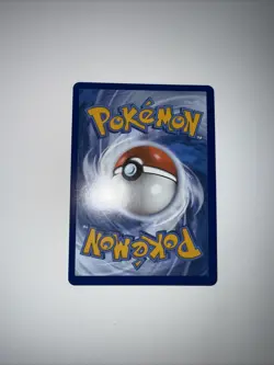 Team Rocket's Mewtwo ex 205 Sv: Scarlet & Violet Promo Cards Holo - Image 2