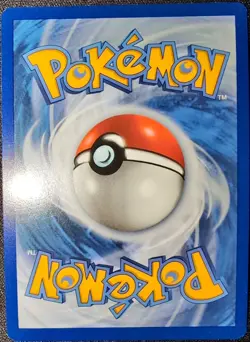 Pokemon Pikachu TCG SV-Paldean Fates #18/91 Reverse Holo Common Card - Image 2