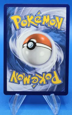 Orbeetle V 020/185 - Vivid Voltage - Ultra Rare Holo Pokemon Card Near Mint - Image 2