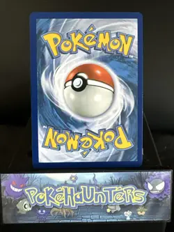 Pokemon Card Raging Bolt ex 123/162 Temporal Forces Double Rare Near Mint - Image 2