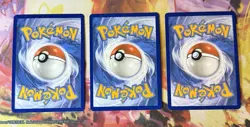 Pokemon Mega Evolutions EX 3 Card Lot - Image 2