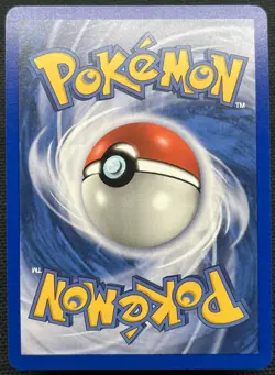 LUVDISC 14/17 POP SERIES 2 Pokemon PROMO Card NM-MT - Image 2