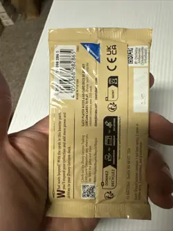 LOT OF 7 Disney Lorcana Trading Card Packs Game Into The Inklands - Image 4