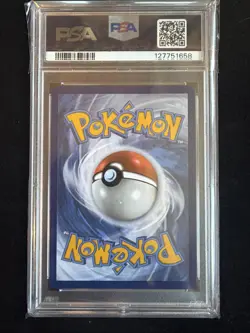 Greninja Star SWSH144 Celebrations Promo Cards Holo PSA 8.5 Pokemon - Image 2