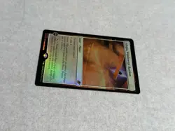 MTG Edge of Eternities - Adagia, Windswept Bastion 0250 Magic The Gathering Foil - Image 3