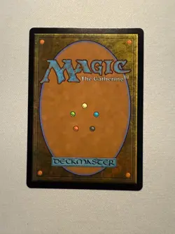 Extraplanar Lens - MTG Commander Masters (CMM) #381 - Image 2