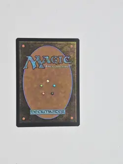 Mount Doom (Borderless) Magic the Gathering Lord of the Rings - Image 2