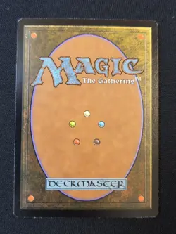 Gaea's Cradle DCI Judge Promo Foil Urza's Saga MTG Magic The Gathering - Image 2