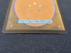 Gaea's Cradle DCI Judge Promo Foil Urza's Saga MTG Magic The Gathering - Image 3