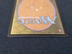 Gaea's Cradle DCI Judge Promo Foil Urza's Saga MTG Magic The Gathering - Image 5