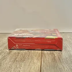 Magic: The Gathering Marvel's Spider-Man Collector Booster Box Sealed In Hand - Image 5