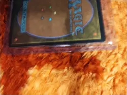 Adamantium Bonding Tank - The Ozolith (Rainbow Foil) Secret Lair Drop Foil - Image 3