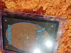 Adamantium Bonding Tank - The Ozolith (Rainbow Foil) Secret Lair Drop Foil - Image 4