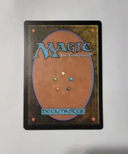 Magic: The Gathering: Firemane Commando #0081 [Borderless] - Image 2