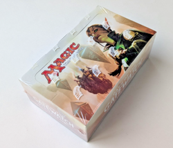 OATH OF THE GATEWATCH mtg FACTORY SEALED BOOSTER BOX 36 PACKS - JAPANESE - Image 1
