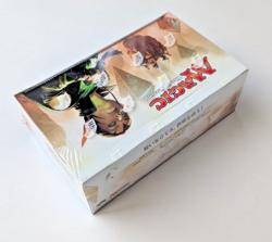OATH OF THE GATEWATCH mtg FACTORY SEALED BOOSTER BOX 36 PACKS - JAPANESE - Image 2