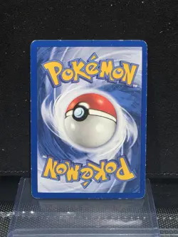 1st Edition Holo Dark Charizard - - Pokemon 2000 Team Rocket 4/82 - Image 3