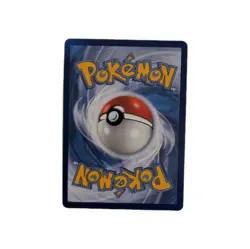 Pokemon TCG Shuckle #136/132 Mega Evolutions Full Art - Image 2