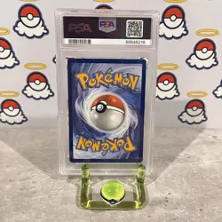 Tyranitar 222/193 Illustration Rare Pokemon Paldea Evolved - PSA 10 GEM MT - Image 2