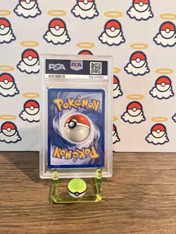 Xatu H32 Holo Pokemon Skyridge - PSA 9 MINT - Image 3