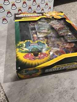 Pokemon Tag Team Generations Premium Collection - Sealed - Image 4