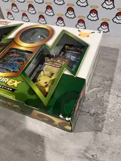 Sealed Generations Red & Blue Venusaur Ex Pokemon Collection Promo Box XY123 - Image 2