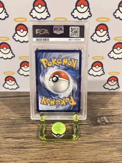 Galarian Articuno V 170/198 Full Alt Art Chilling Reign Pokemon - PSA 10 GEM MT - Image 2