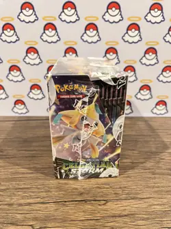 Sun & Moon Celestial Storm Pokemon TCG Booster Box - FACTORY SEALED! - Image 4