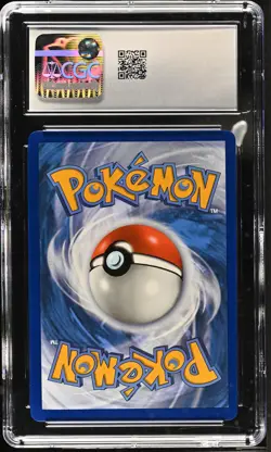 SURFING PIKACHU V Celebrations Holo #008 CGC 10 Gem Mint Pokemon - Image 2