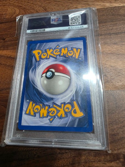 Pokemon PSA 9 1ST EDITION LIGHT FLAREON 46/105 NEO DESTINY SET - MINT - Image 2