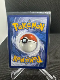 Pokemon TCG S&V Paldean Fates Pikachu 18/91 Reverse Holo NM - Image 2