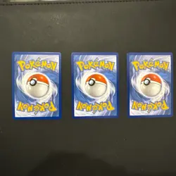 Pokemon Mega Evolutions Illustration Rare Lot Of 3, Snover, Litleo, Clawitzer - Image 2