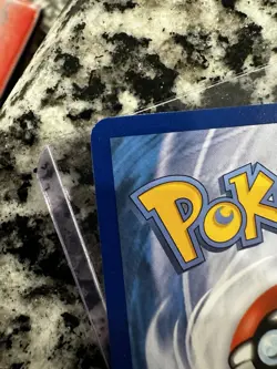 Pokemon Pikachu EX XY124 XY Holo Good Condition - Image 3