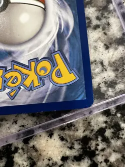 Pokemon Pikachu EX XY124 XY Holo Good Condition - Image 5