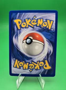 Azumarill 2/111 Neo Genesis Holo 1st Edition Pokemon 2000 - Image 2