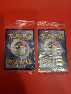 Pokemon TCG Greninja Gold Star SWSH144 - Celebrations Black Star Promo - Sealed - Image 2