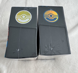Pokemon Center Mega Evolution Gardevoir & Lucario ETB Elite Trainer Box Set Of 2 - Image 3