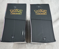 Pokemon Center Mega Evolution Gardevoir & Lucario ETB Elite Trainer Box Set Of 2 - Image 5