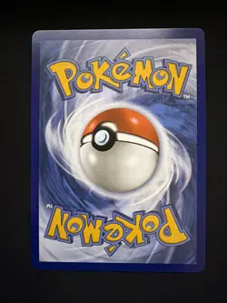 Ninjask 137/132 Pokemon Mega Evolution Holo Illustration Rare - Image 2