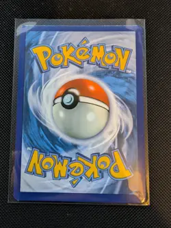 Pokemon TCG Dachsbun EX 160/142 Stellar Crown Secret Rare - Image 2
