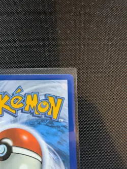 Pokemon TCG Dachsbun EX 160/142 Stellar Crown Secret Rare - Image 3