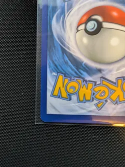 Pokemon TCG Dachsbun EX 160/142 Stellar Crown Secret Rare - Image 5