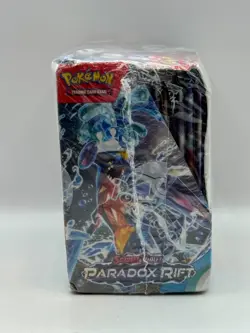 POKEMON TCG Scarlet & Violet Paradox Rift Booster Box English Official - New 820650863998 - Image 5