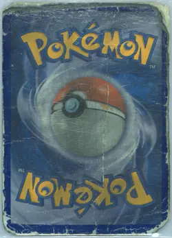 Gold Star Charizard Pokemon 2006 EX 100 Charizard-Holo PSA N9 Significant Dmg - Image 2