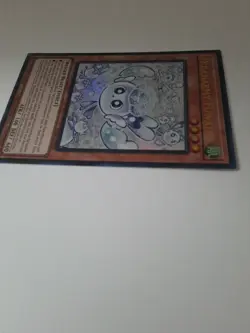 Mulcharmy Fuwalos 1st Edition Ultra Rare RA04-EN050 Yu-Gi-Oh! - Image 5
