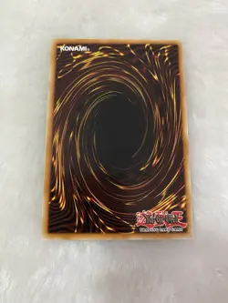 Number 95: Galaxy-Eyes Dark Matter Dragon PGL2-EN015 Premium Gold: Return of the - Image 4