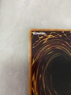 Number 95: Galaxy-Eyes Dark Matter Dragon PGL2-EN015 Premium Gold: Return of the - Image 5