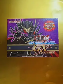 Yu-Gi-Oh! TCG Speed Duel GX Duelists Of Shadows - Image 1
